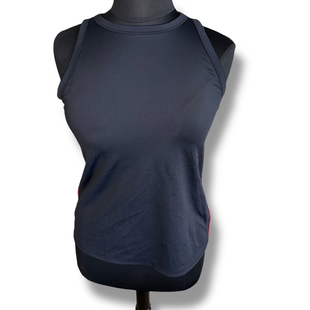 NWT TALBOTS Performance Interlock Built-in Bra Ta… - image 3